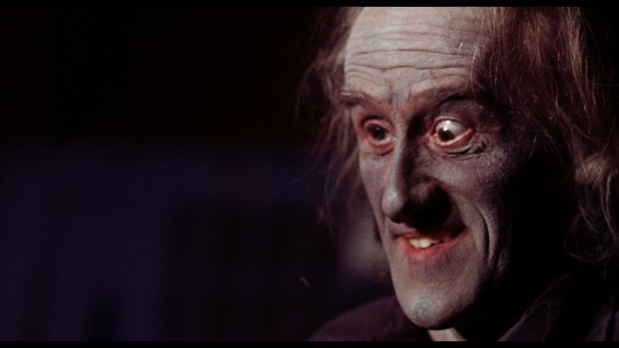 Screen capture from Malatesta's Carnival of Blood