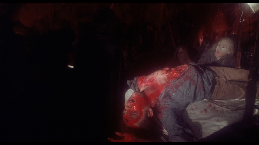 Screen capture from Malatesta's Carnival of Blood