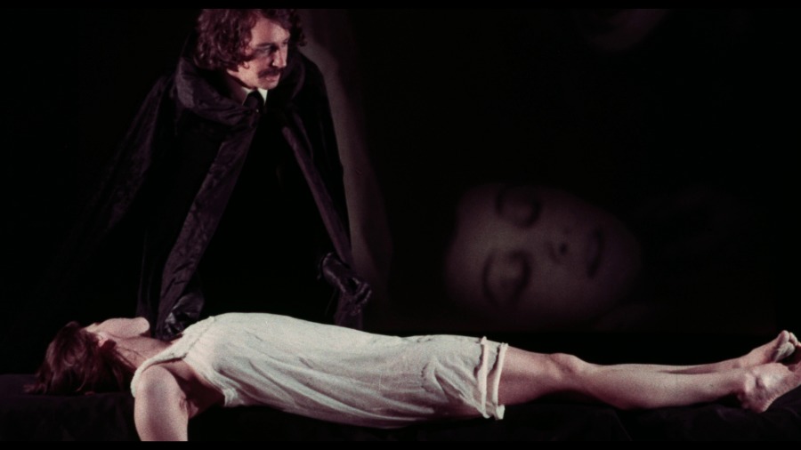 Screen capture from Malatesta's Carnival of Blood