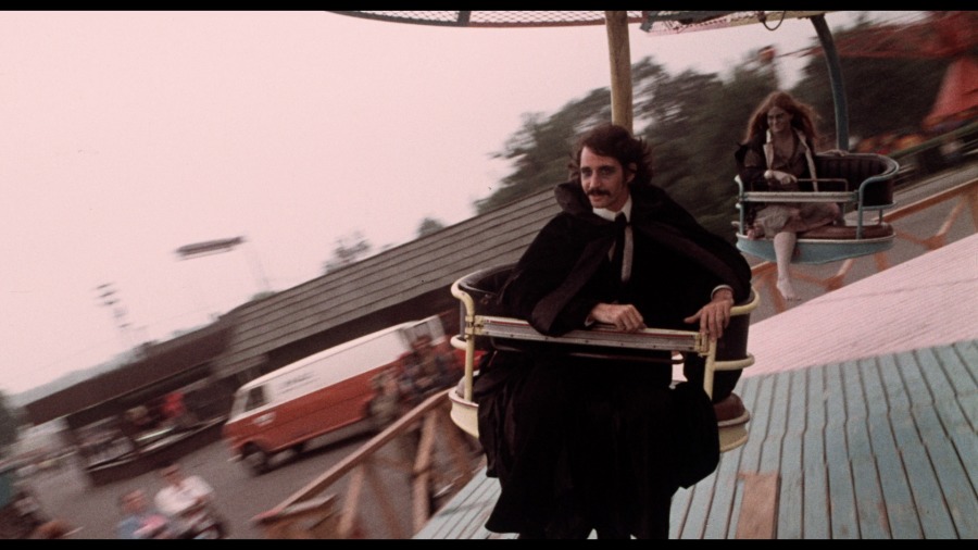 Screen capture from Malatesta's Carnival of Blood