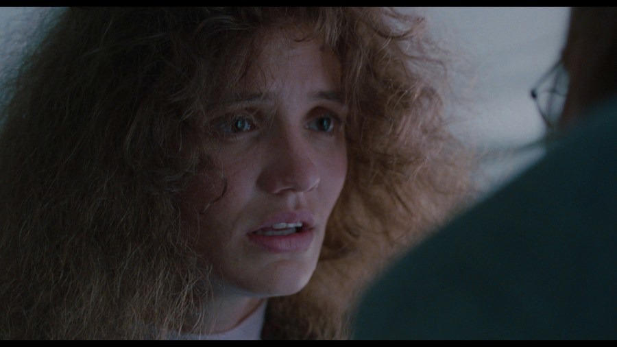 Screen capture from Being John Malkovich