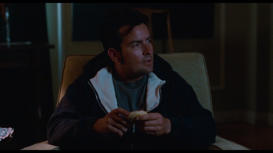 Screen capture from Being John Malkovich