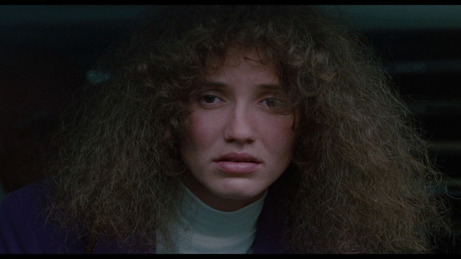 Screen capture from Being John Malkovich