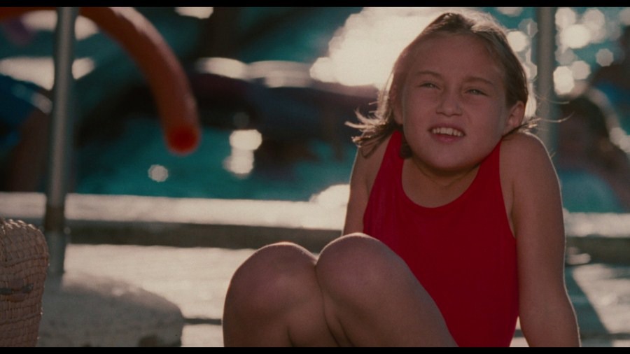 Screen capture from Being John Malkovich