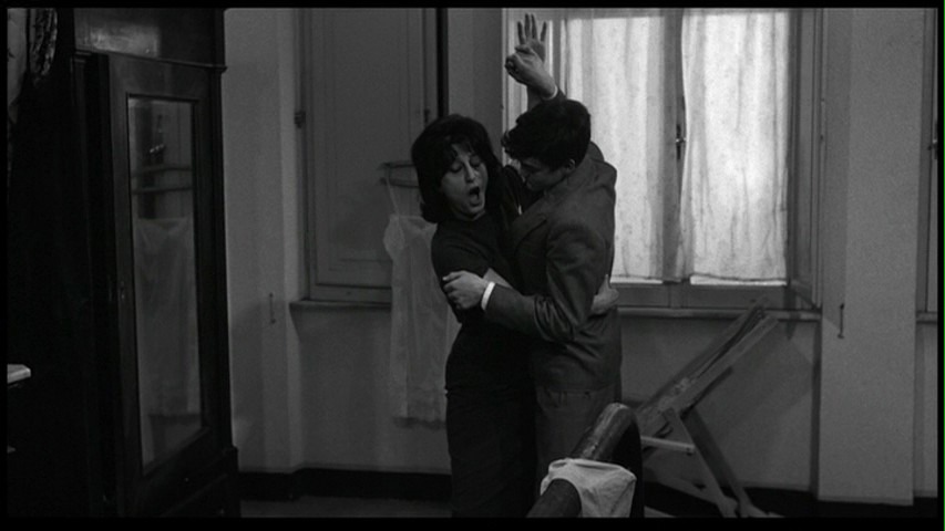 Screen capture from Mamma Roma