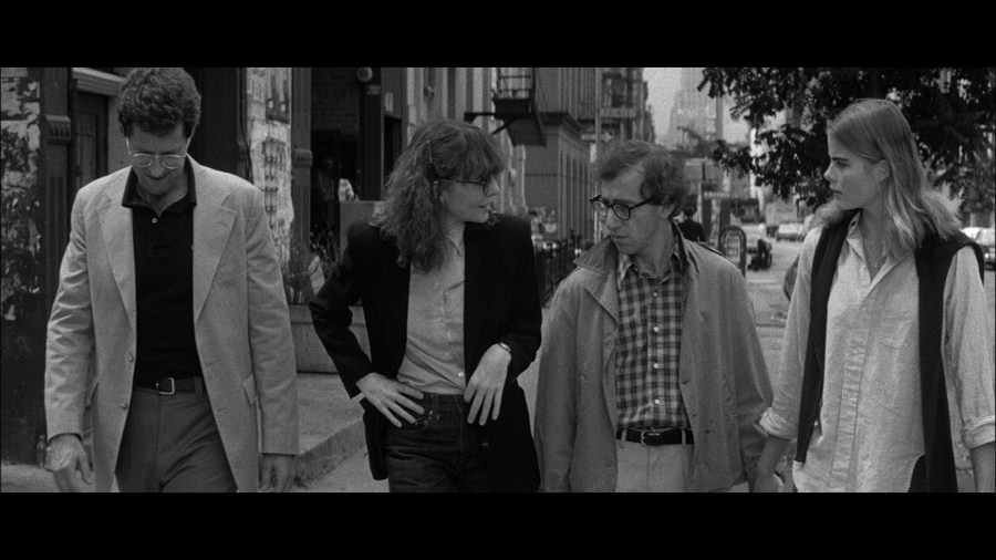 Screen capture from Manhattan