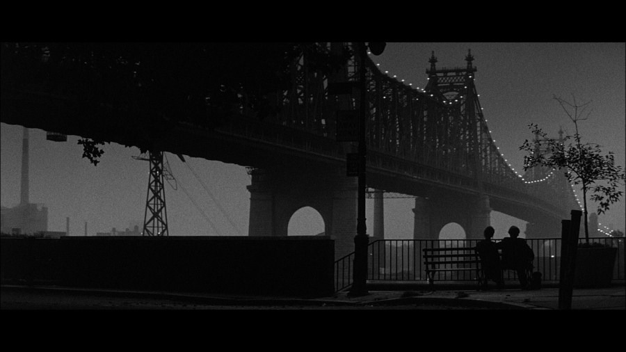 Screen capture from Manhattan