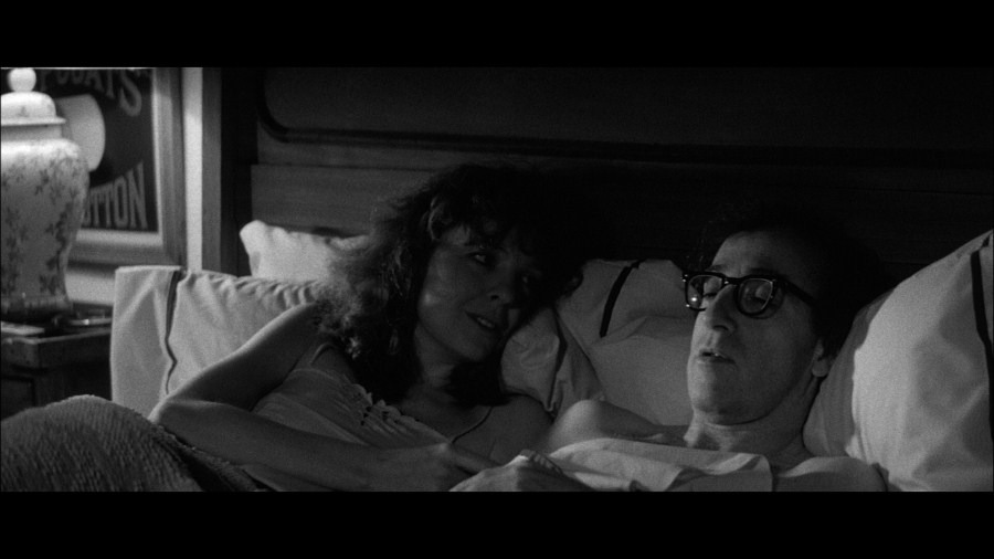 Screen capture from Manhattan