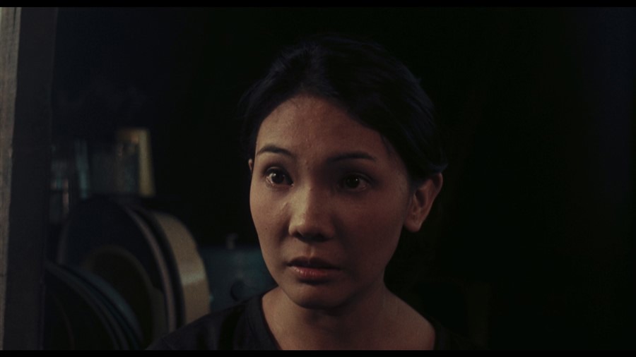 Screen capture from Manila in the Claws of Light