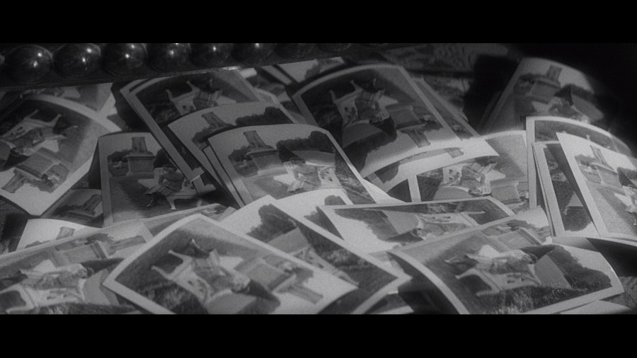Screen capture from Last Year at Marienbad
