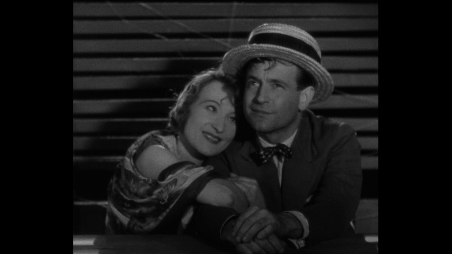 Screen capture from Marius
