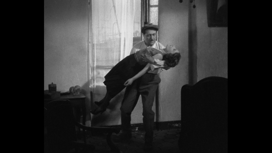 Screen capture from Marius