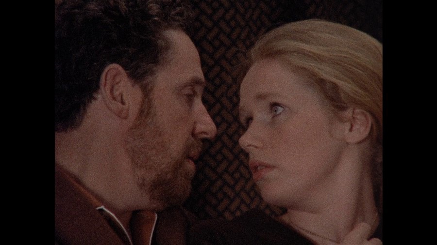 Screen capture from Scenes from a Marriage