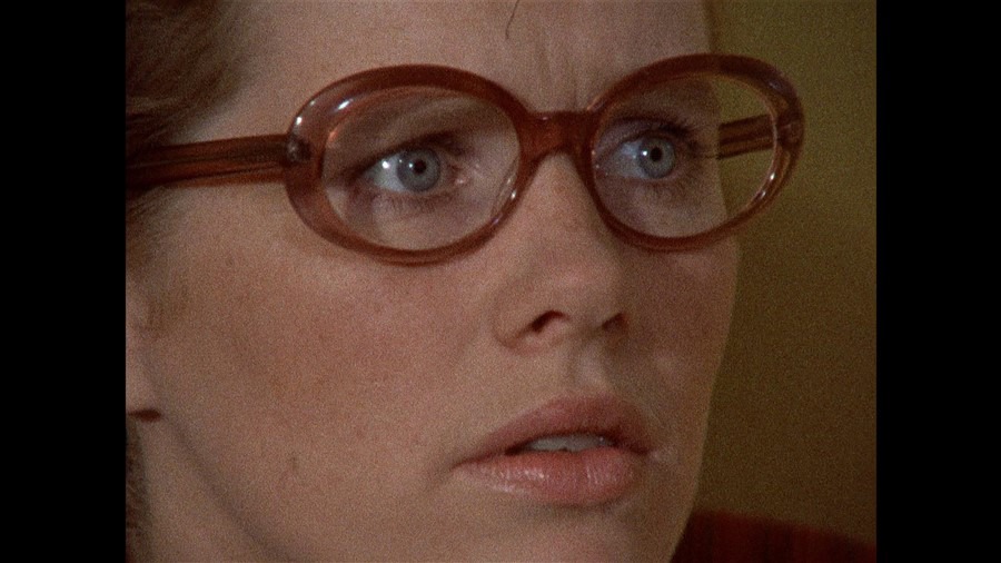 Screen capture from Scenes from a Marriage