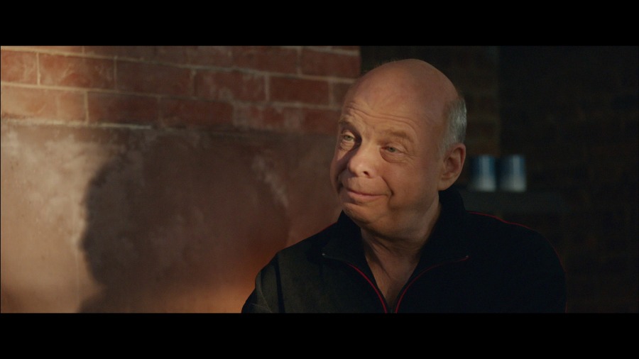 Screen capture from A Master Builder