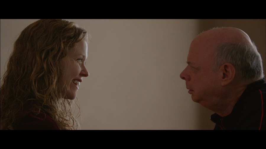 Screen capture from A Master Builder