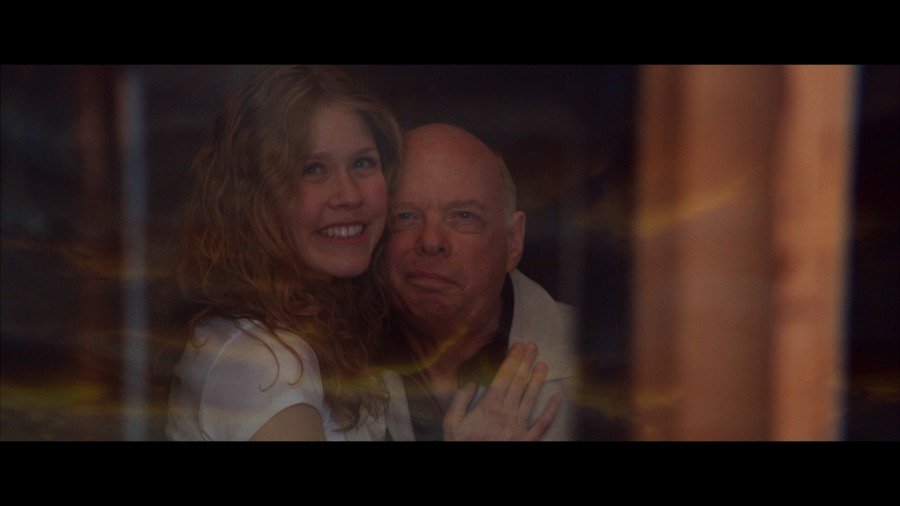 Screen capture from A Master Builder
