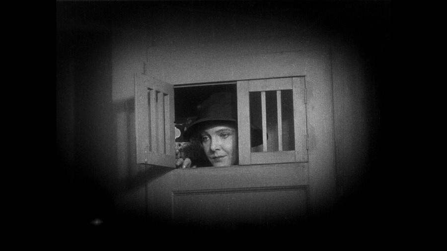 Screen capture from Master of the House