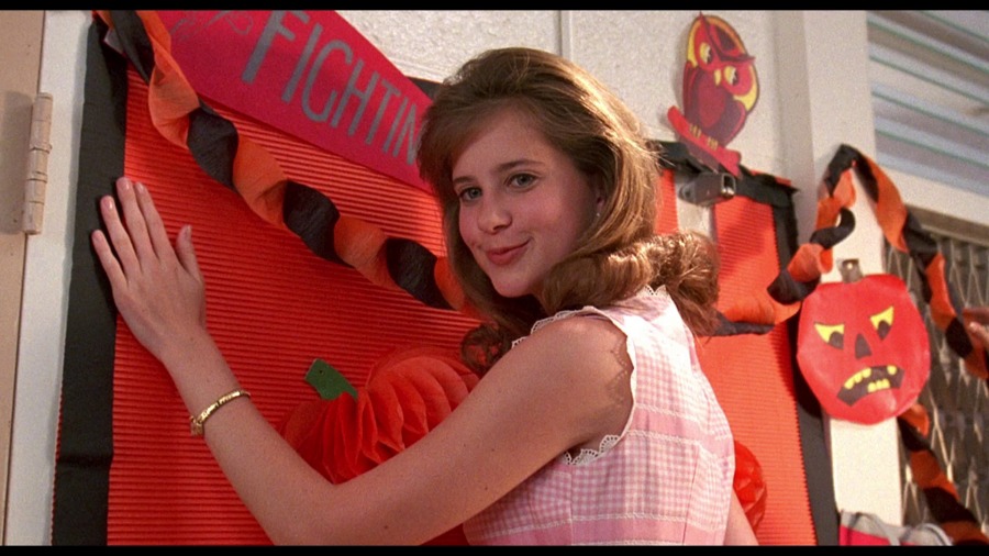 Screen capture from Matinee