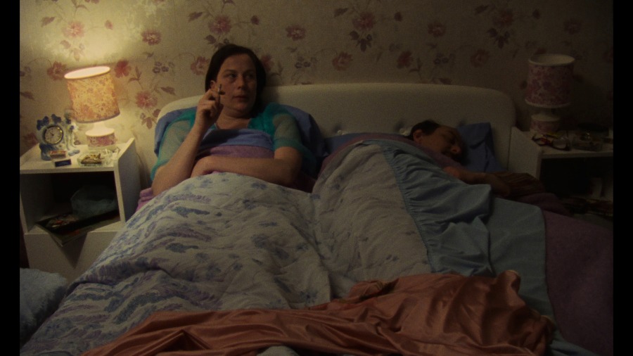 Screen capture from Meantime