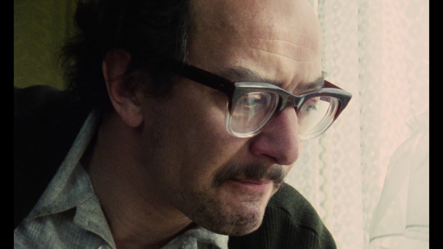 Screen capture from Meantime