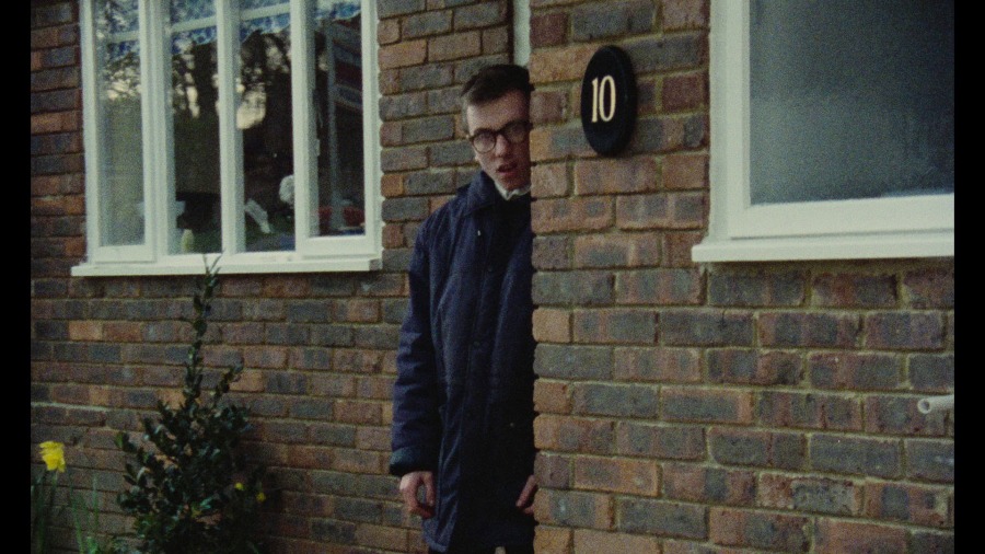 Screen capture from Meantime