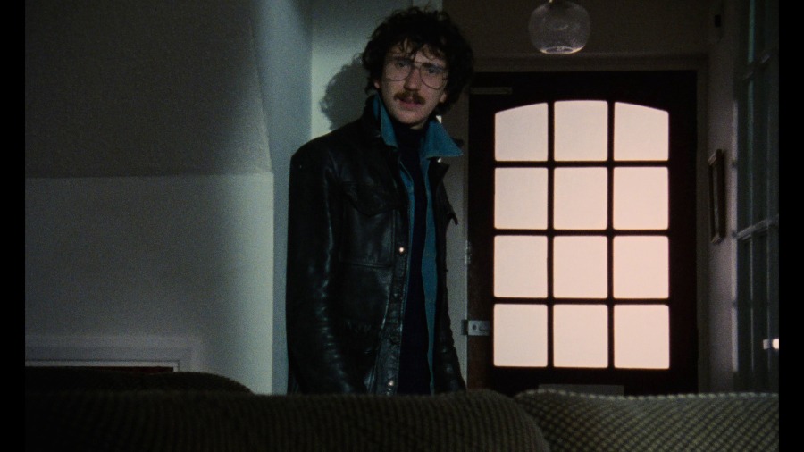 Screen capture from Meantime