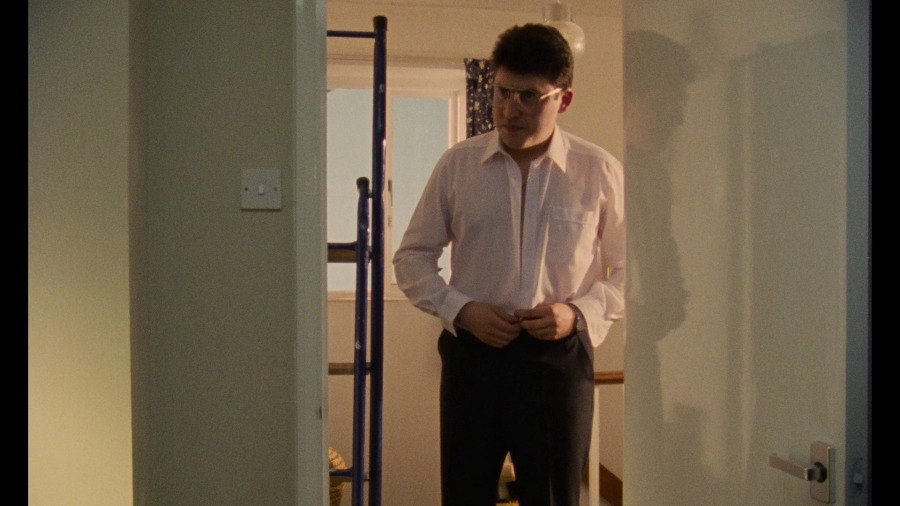 Screen capture from Meantime