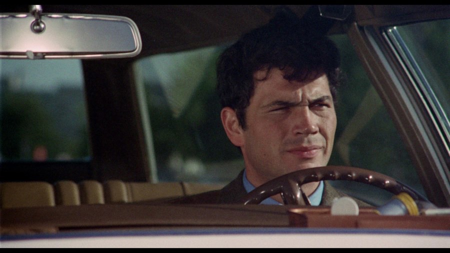 Screen capture from Medium Cool