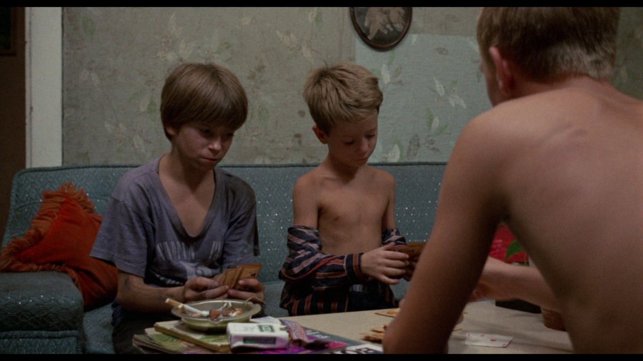 Screen capture from Medium Cool