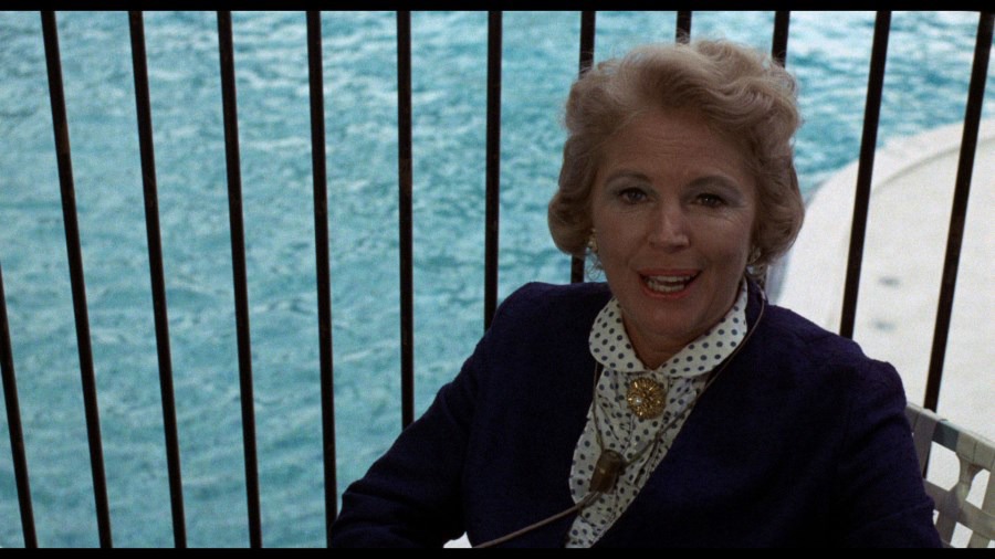 Screen capture from Medium Cool
