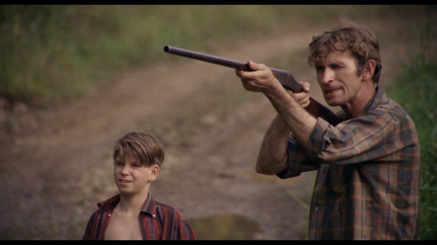 Screen capture from Medium Cool