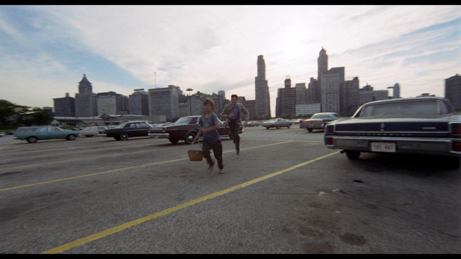 Screen capture from Medium Cool