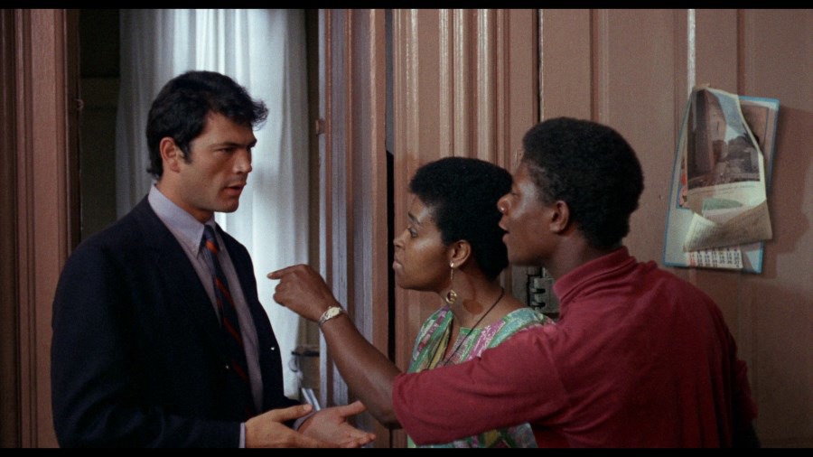 Screen capture from Medium Cool