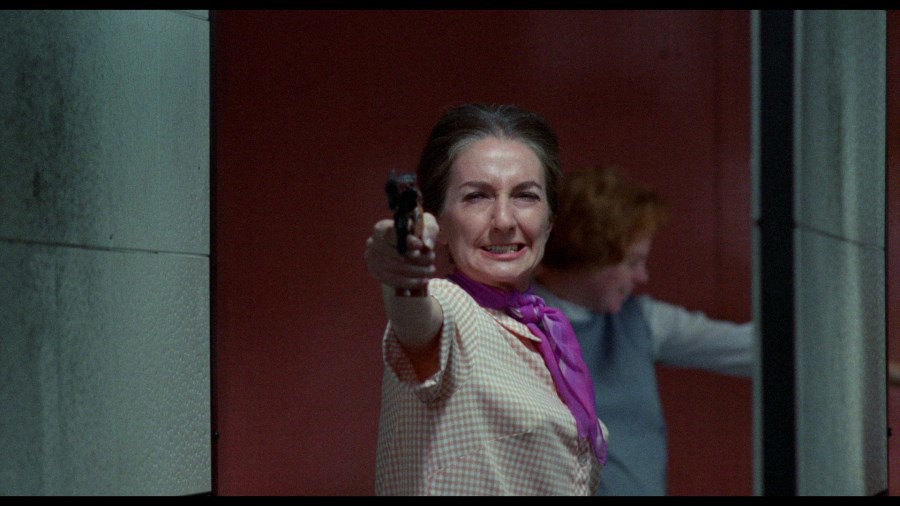 Screen capture from Medium Cool