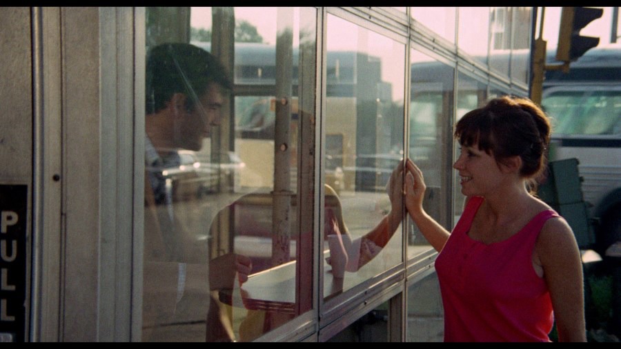 Screen capture from Medium Cool