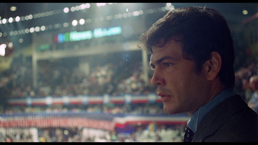 Screen capture from Medium Cool