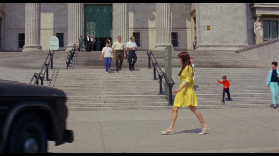 Screen capture from Medium Cool