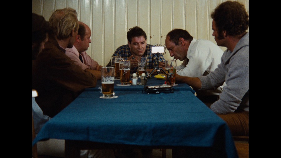 Screen capture from The Merchant of Four Seasons