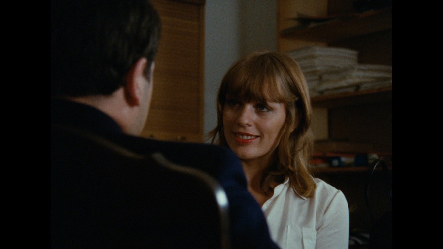 Screen capture from The Merchant of Four Seasons