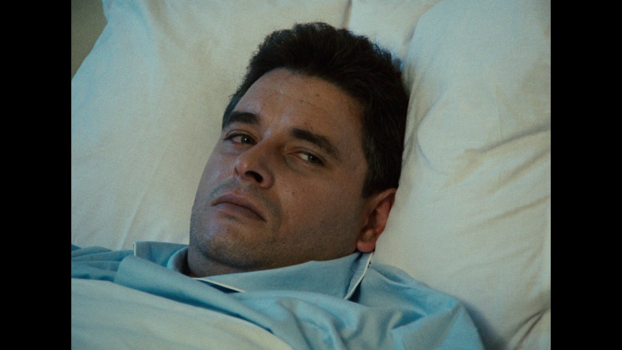 Screen capture from The Merchant of Four Seasons