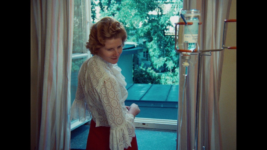 Screen capture from The Merchant of Four Seasons