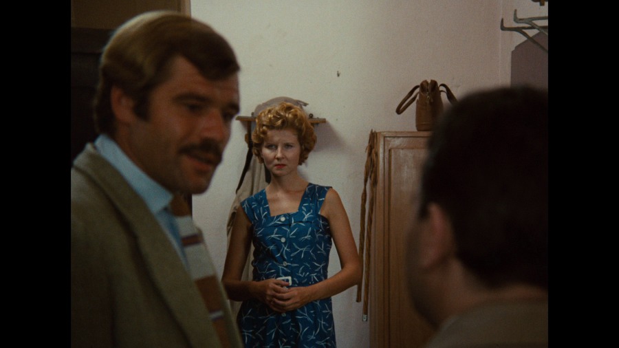 Screen capture from The Merchant of Four Seasons