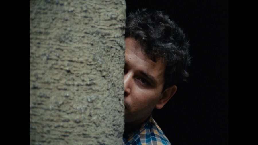 Screen capture from The Merchant of Four Seasons