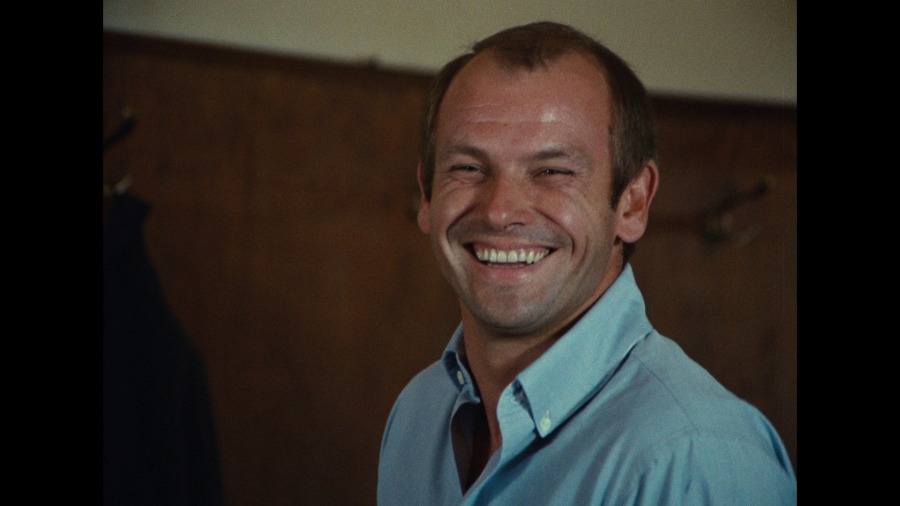 Screen capture from The Merchant of Four Seasons