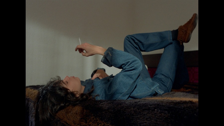 Screen capture from Merry-Go-Round