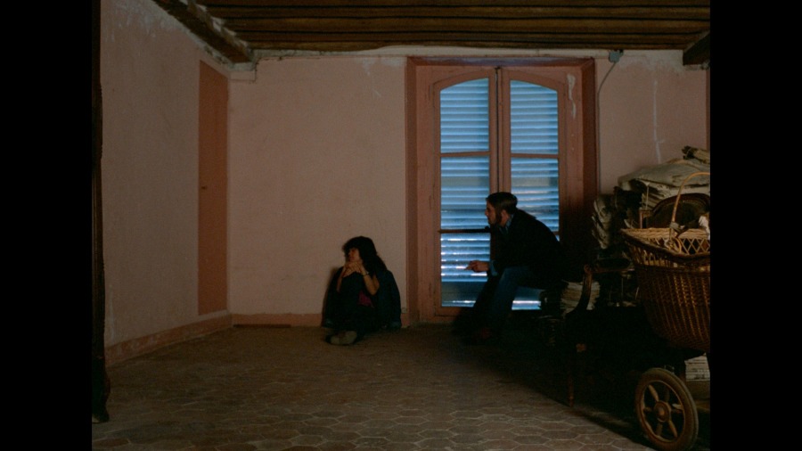 Screen capture from Merry-Go-Round
