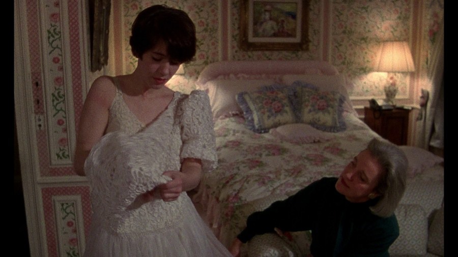 Screen capture from Metropolitan