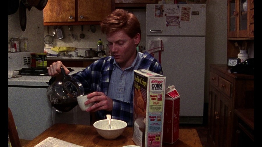 Screen capture from Metropolitan