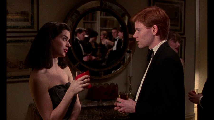 Screen capture from Metropolitan